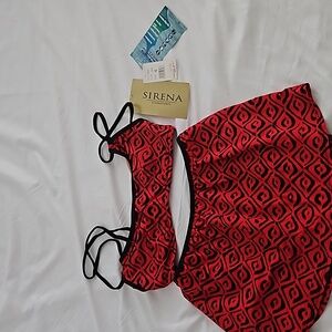 Sirena Swimsuit 2 piece